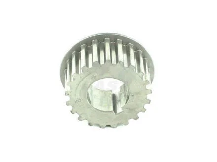 Шестерня колінвала 62x76, 21z. (-> O09071) 1.9d, 2.0 hdi dw8b, d FAST FT45605