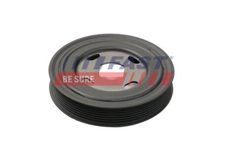 Шкив коленвала FAST FT45672