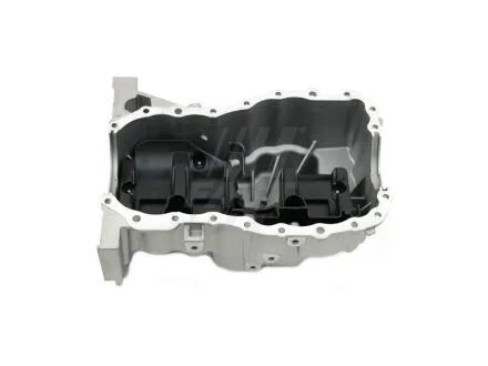 Масляный поддон двигателя Dacia Logan / Renault Kangoo 1.5 Dci / 1.6 16V FAST FT49383