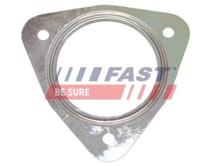 Прокладка Глушника Fiat Ducato 06 Jtd FAST FT49544