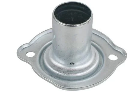 (L 59mm) Направляюча вижимного підшипника Fiat Bravo 1.9 JTD/00-01/Doblo 1.3 D Multijet/05- FAST FT49762