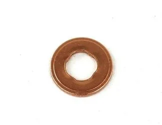 Шайба форсунки 7,6x15x1,53 Alfa Romeo Bmw Chevrolet Chrysler Citroen Fiat Ford Lancia Opel FAST FT49847