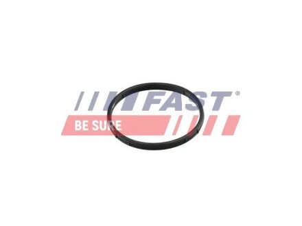 Прокладка клапана EGR VW CADDY 2.0TDI 14- FAST FT50602