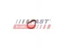 Прокладка вакуум. насос (мал.) CITROËN BERLINGO 1.6HDi 08- FORD TRANSIT CONNECT 1.5/1.6TDCi 13- PEUGEOT RIFTER 1.6HDi 18- FT50702