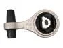 Опора двигателя левая задняя Fiat Doblo 1.2 / 1.3JTD / 1.9JTD 01- FT52330