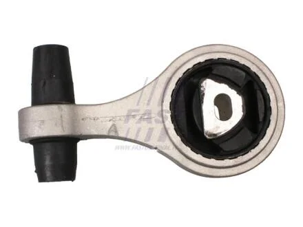 Опора двигуна ліва задн Fiat Doblo 1.2 / 1.3JTD / 1.9JTD 01- FAST FT52330