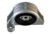 Опора КПП Ducato 2,8 JTD 2002- Citroen Jumper, Peugeot Box FT52351