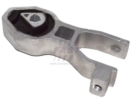 Опора двигуна задня нижня (для АКПП) Fiat Grande Punto 1.2,1.4 05- / Alfa Mito 1.4 MPI 08- FAST FT52430