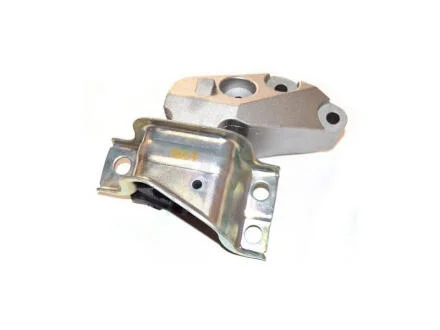Опора двигателя Citroen Jumper 06- / Peugeot Boxer 06- / Fiat Ducato 2.2-2.3JTD 2006-- FAST FT52450