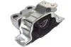 Опора двигателя левая Fiat Grande Punto 1.2 / 1.4 10.05- FAST FT52465 (фото 1)