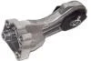 Опора двигателя левая Opel Movano Renault Master III 2.3 Dci 02.10- FAST FT52498 (фото 1)