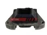 Опора КПП Ford Transit 06- (6ступ-MT82) FAST FT52635 (фото 3)