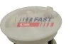 Електричний паливний насос Ford B-Max 1.6TDCI 12-/Tourneo Courier 1.5TDCI/1.6TDCI 14-/Transit Courier 1.5TDCI/1.6TDCI 14- FAST FT53052 (фото 3)