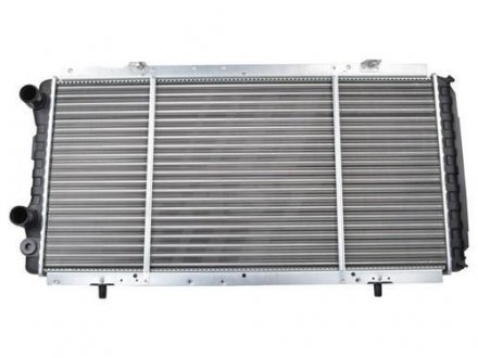 Радиатор охлаждения Peugeot Boxer 2.0-2.5D, TD 94- FAST FT55005