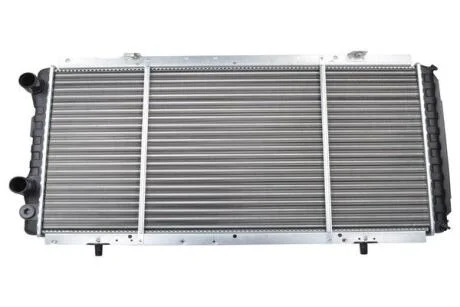 Радиатор охлаждения Peugeot Boxer 2.0-2.5D, TD 94- FAST FT55005