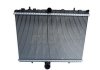 Радиатор охлаждения Citroen Jumpy / Peugeot Expert 2.0Hdi 03- FT55254
