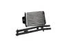 Теплообмінник Fiat 500, 500 C, Panda Ford Ka 0.9-1.4Cng 09.03- FAST FT55256 (фото 1)