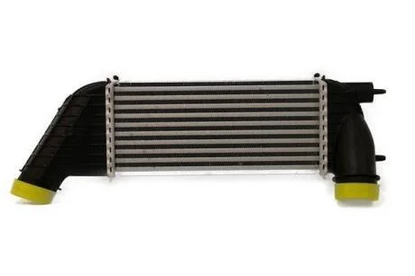 Інтеркулер PSA Expert / Jumpy / Scudo 2.0Hdi 07- FAST FT55515