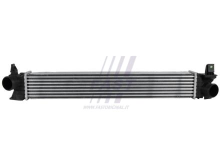 Інтеркулер Fiat Ducato 14 2.3 FAST FT55516