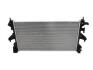 Радіатор Citroen Jumper 14 2.0 Hdi FT55541