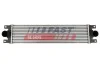 Інтеркулер Renault Master/Opel Movano II 1.9/2.2/2.5 dCi 02- FT55576