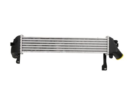 Інтеркулер Renault Kangoo 98 1.5 Dci FAST FT55591