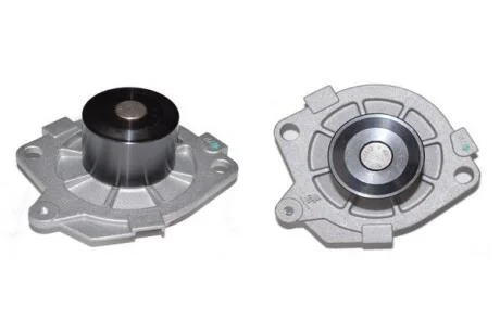 Водяна помпа Alfa Romeo 159 / Fiat Bravo / Brava / Doblo / Opel Astra H / Vectra C 1.9D / 1.9CDTI / 2.4JTD 01- FAST FT57126