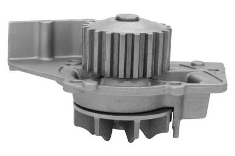 Водяна помпа Fiat / PSA 1.9D / 2.0Hdi 1997- FAST FT57129