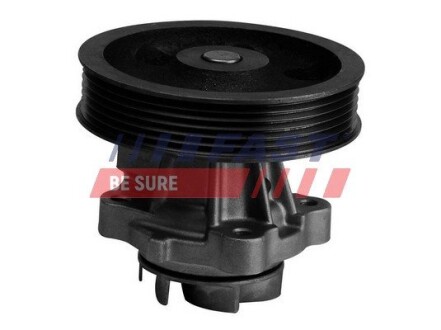 Водяная помпа Fiat, Opel, Suzuki 1.3JTD / CDTI / DDiS 06.03- FAST FT57140