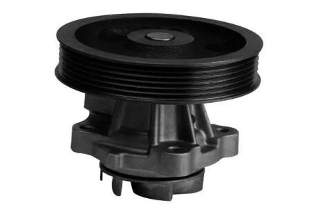 Водяная помпа Fiat, Opel, Suzuki 1.3JTD / CDTI / DDiS 06.03- FAST FT57140