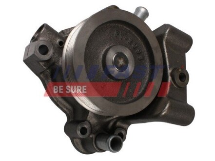 Водяна помпа Citroen / Fiat / Peugeot 3.0HDI 04-06- FAST FT57147