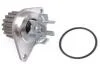 Водяная помпа PSA Citroen C2 / C3 / Berlingo 1,1-1,4 07.96- Peugeot 106/206/1007 / Partner FAST FT57159 (фото 1)