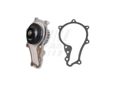 Водяная помпа Ford / Mazda / PSA / Volvo 1.6Hdi / 1.6Tdci 2004- FAST FT57160