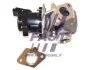 Клапан EGR Peugeot 1.6Hdi FT60225