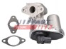 Клапан EGR 2.2Jtd Citroen/Fiat/Ford/Peugeot FT60232