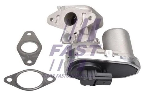 Клапан EGR 2.2Jtd Citroen/Fiat/Ford/Peugeot FAST FT60232 (фото 1)
