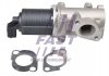 Клапан EGR Alfa Romeo 147, 156 Fiat Bravo/Doblo/Marea/Multipla 1.9JTD, 2.4JTD 09.97- FT60237