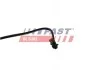 Патрубок розширювального бачка Ford C-Max/Focus 1.5-1.6 Tdci 10- FAST FT61019 (фото 3)