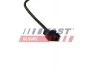 Патрубок расширительного бачка Ford B-Max/Fiesta 12- FAST FT61020 (фото 2)