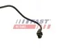 Патрубок расширительного бачка Ford B-Max/Fiesta 12- FAST FT61020 (фото 3)