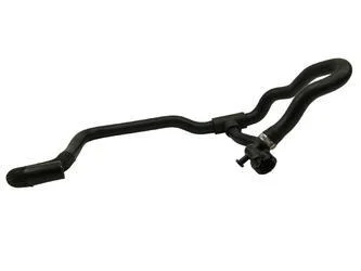 Патрубок Системи Охолодження Renault Kangoo 08 Пічки Випуск 1.5 Dci FAST FT61084