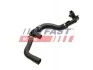 Патрубок системи охолодження Ford B-Max, C-Max, Fiesta, Focus, Galaxy , Mondeo, S-Max 1.4D/1.5D/1.6D 06.08- FT61182