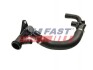 Патрубок системи охолодження Ford B-Max, C-Max, Fiesta, Focus, Galaxy, Mondeo, S-Max 1.4D/1.5D/1.6D 06.08- FAST FT61182 (фото 2)