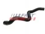 Патрубок системи охолодження Верх Ford C-Max, Focus, Kuga, Tourneo Connect V408 1.5D 09.14- FAST FT61187 (фото 1)