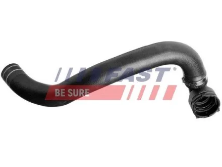 Патрубок радіатора нижній FIAT DOBLO 09-16 FAST FT61357