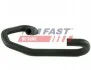 Патрубок Системи Охолодження Fiat Ducato 06 Термостата Лв 2.2Jtd FAST FT61375 (фото 1)