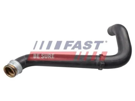Патрубок системи охолодження FAST FT61424