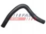 Патрубок радіатора (до помпи) Fiat Doblo, Peugeot Boxer, 2,5-2,8D, 94-02 FT61656