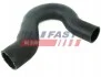 Патрубок интеркулера от турбины к радиатору Renault Master 2.5DCI / 3.0DCI 98-10 FT61659