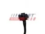 Патрубок Системи Охолодження Fiat Ducato 06 2.2 Jtd/Hdi/Tdci FAST FT61696 (фото 3)